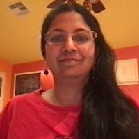 Nithya Ramasubramanian