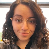 Georgia Hollembeak