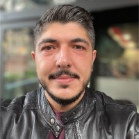 Kadir Türker Gülsoy