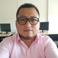 Manuel Alfredo Hernández Ventura