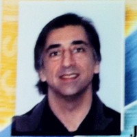 Javier Olmos