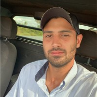 Luiz Alberto Fávaro Junior