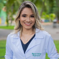 Rayssa Camargo