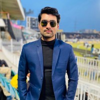 Zain Hashmi