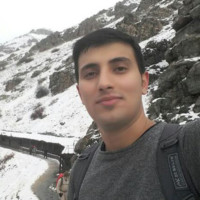 Bahram Ebrahimi