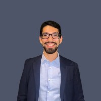 Gerald Joel Campos Morey