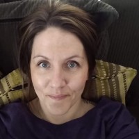 Georgina yates
