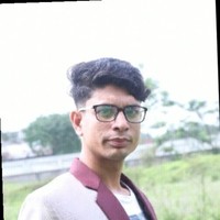 Md. Rohulamin Gazy