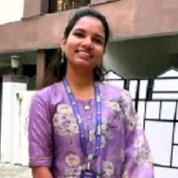 Kavya Lingala