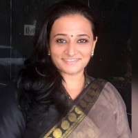 Dr. Khyati Shah