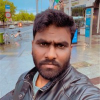 Sripathi Reddy Munugala
