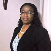 Judith Dintwa