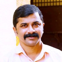Sandesh Mayekar
