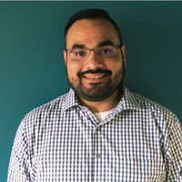 Adrian Villa