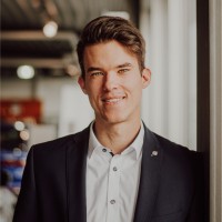 Tobias Korn