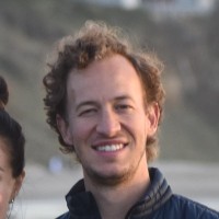 Eric Sumsion, P.E.