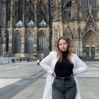 Chantal Celine Bornemann