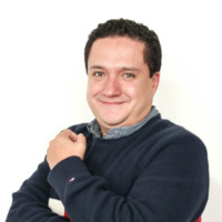 José Roberto Carmona Martínez