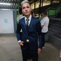 Pedro Henrique Pereira Costa