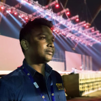 Mohan R