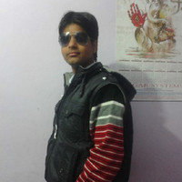 Ratnesh Pandey