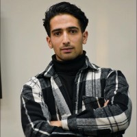 Ali Hamzehei