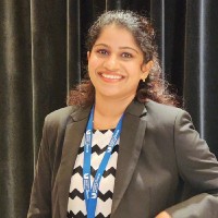 Reema Maria Cherian