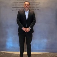 Jorge Rodriguez, MBA