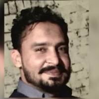 Muhammad Asif Nawaz
