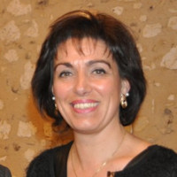 Sandrine Leroy