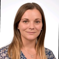 Amelie CANTREL NICAISE