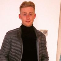Jake Woolven
