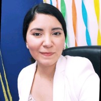 Elizabeth Magali Sirias Murillo