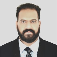 Mohammed Mubassir