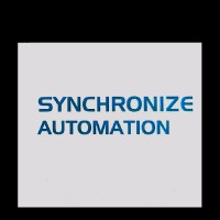 Synchronize Automation