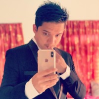 Sagar Bhusal