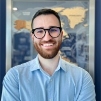 Charlie Rodríguez Otoya