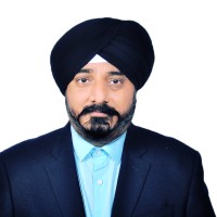 Ravinder Pal Singh Ubeja, Pmp®, Mie, Chartered Engineer