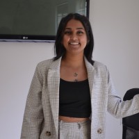 Amrisha Ramnundhan