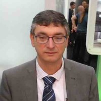 Evair Caetano