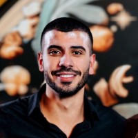 Mahmoud Own
