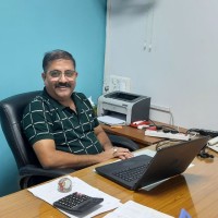 Naveen Kumar