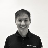 Daniel Lee Rui Zhi