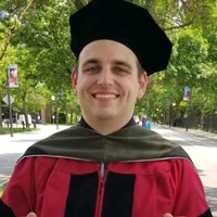 Anthony Rotunno, Pharmd