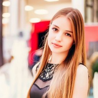 Alexandra Petrenko