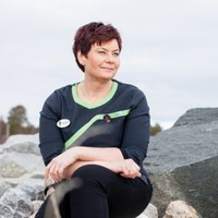 Anne-Sofie Eriksson