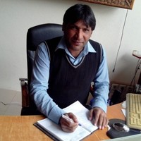 Sadaqat Ali