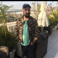 Suhail Gazi