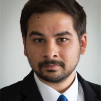 Ricardo Singh