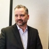 Tim Macmillan